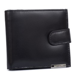 Duży, skórzany portfel męski - Ronaldo