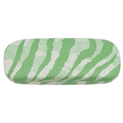 Eleganckie etui na okulary z motywem zebry - 4U Cavaldi Eleganckie etui na okulary z motywem zebry - 4U Cavaldi