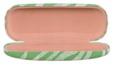 Eleganckie etui na okulary z motywem zebry - 4U Cavaldi Eleganckie etui na okulary z motywem zebry - 4U Cavaldi