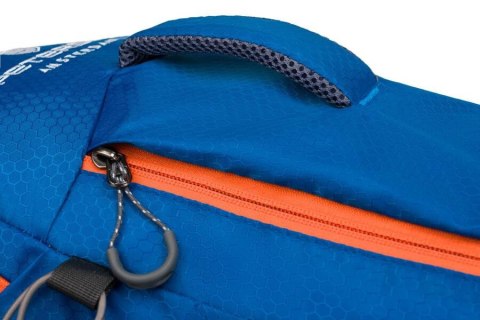 Plecak turystyczny Outdoors z regulowanym pasem biodrowym - Peterson Plecak turystyczny Outdoors z regulowanym pasem biodrowym - Peterson