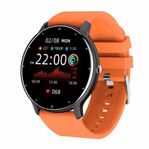 Smartwatch Damski Gravity GT1-9 Smartwatch Damski Gravity GT1-9