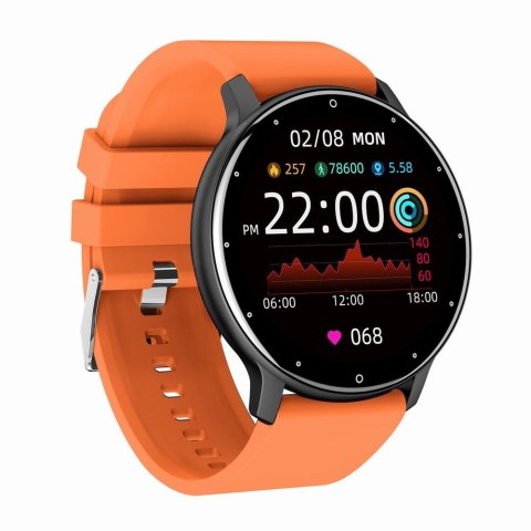 Smartwatch Damski Gravity GT1-9 Smartwatch Damski Gravity GT1-9