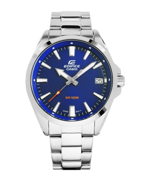 Zegarek Męski CASIO EDIFICE EFV-100D-2AVUEF + BOX