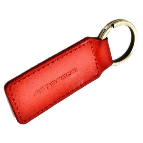 Elegancki zestaw prezentowy dla kobiet z lakierowanym portfelem - Peterson Elegancki zestaw prezentowy dla kobiet z lakierowanym portfelem - Peterson