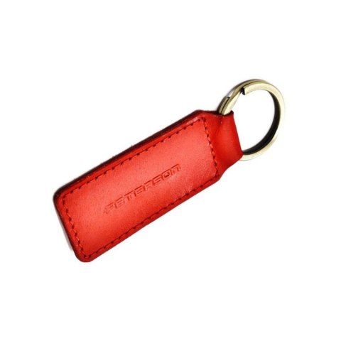 Stylowy zestaw prezentowy portfel z RFID, brelok i długopis - Peterson Stylowy zestaw prezentowy portfel z RFID, brelok i długopis - Peterson