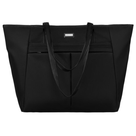 Torebka shopper na laptopa z uchwytami - Peterson Torebka shopper na laptopa z uchwytami - Peterson