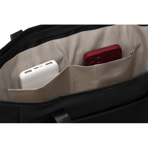 Torebka shopper na laptopa z uchwytami - Peterson Torebka shopper na laptopa z uchwytami - Peterson
