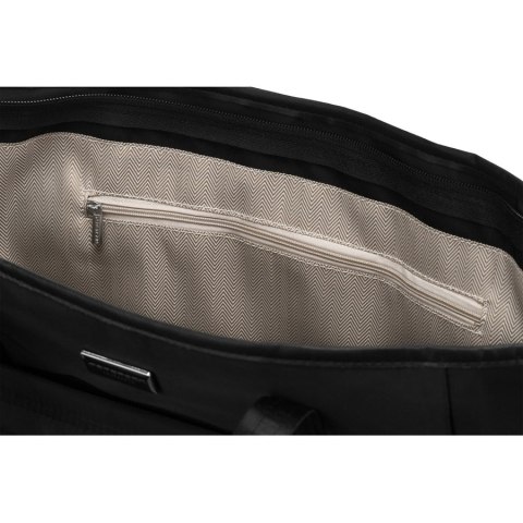 Torebka shopper na laptopa z uchwytami - Peterson Torebka shopper na laptopa z uchwytami - Peterson