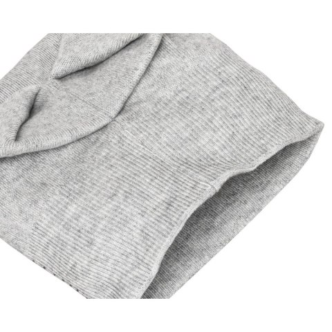 Ciepła czapka beanie z błyszczącymi kryształkami - Peterson Ciepła czapka beanie z błyszczącymi kryształkami - Peterson