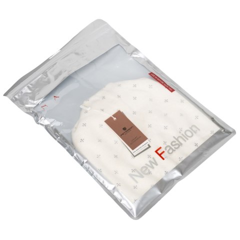 Ciepła czapka damska beanie z kryształkami - Peterson Ciepła czapka damska beanie z kryształkami - Peterson