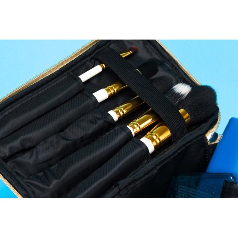 Damski organizer podróżny z uchwytem - Peterson Damski organizer podróżny z uchwytem - Peterson