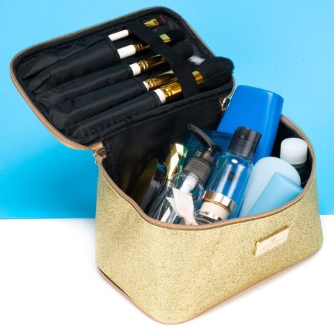 Damski organizer podróżny z uchwytem - Peterson Damski organizer podróżny z uchwytem - Peterson