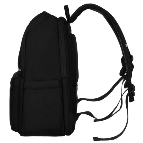Elegancki plecak na laptopa do pracy i podróży - Peterson Elegancki plecak na laptopa do pracy i podróży - Peterson