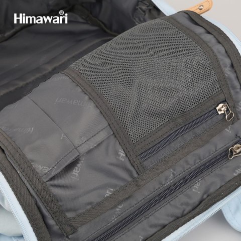 Miejski plecak z funkcjonalnymi kieszeniami - Himawari Miejski plecak z funkcjonalnymi kieszeniami - Himawari
