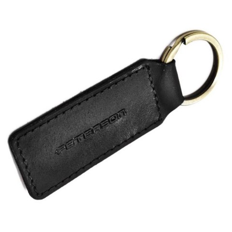 Elegancki zestaw dla niego ze skórzanym portfelem - Peterson Elegancki zestaw dla niego ze skórzanym portfelem - Peterson