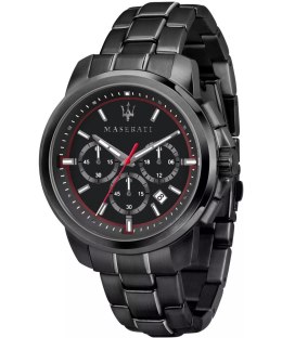 Zegarek Męski MASERATI Successo R8873621014 + BOX