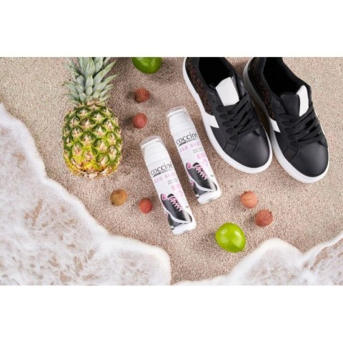 Dezodorant odświeżający do butów Fresh Exotic Breeze Coccine