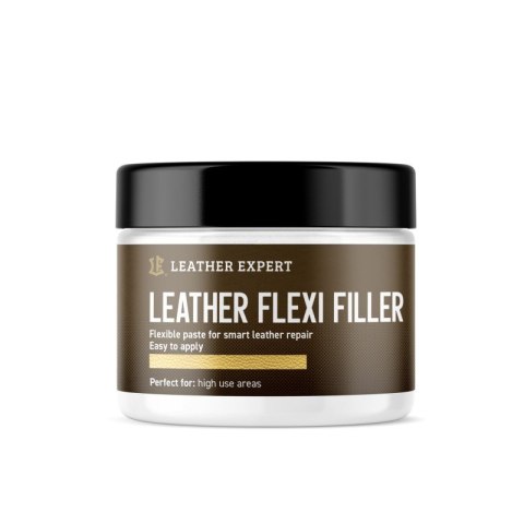 Leather Flexi Filler - płynna skóra 25 ml LE-11-FF25 Leather Flexi Filler - płynna skóra 25 ml LE-11-FF25