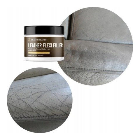 Leather Flexi Filler - płynna skóra 25 ml LE-11-FF25 Leather Flexi Filler - płynna skóra 25 ml LE-11-FF25