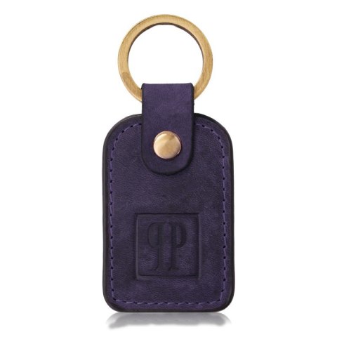 Zestaw prezentowy portfel damski skórzany vintage i brelok do kluczy granatowy Paolo Peruzzi ZUP-104-DB Zestaw prezentowy portfel damski skórzany vintage i brelok do kluczy granatowy Paolo Peruzzi ZUP-104-DB