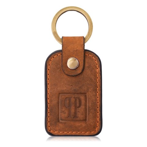 Zestaw prezentowy portfel damski skórzany vintage i brelok do kluczy pomarańczowy Paolo Peruzzi ZUP-104-OR Zestaw prezentowy portfel damski skórzany vintage i brelok do kluczy pomarańczowy Paolo Peruzzi ZUP-104-OR