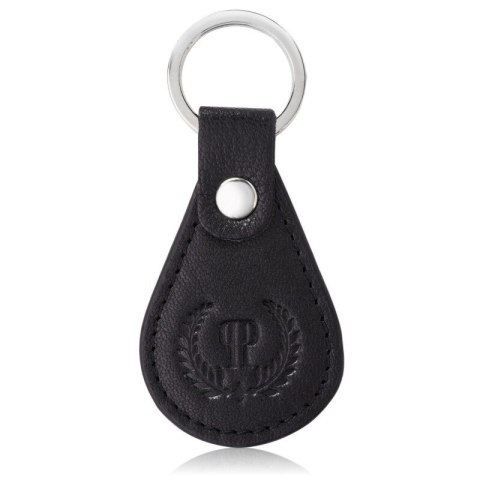 Brelok do kluczy skórzany breloczek Paolo Peruzzi T-85-BL Brelok do kluczy skórzany breloczek Paolo Peruzzi T-85-BL
