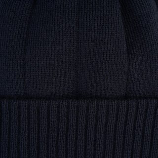 Czapka męska zimowa beanie ciepła Paolo Peruzzi BR-03-DB