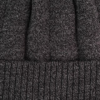 Czapka męska zimowa beanie ciepła Paolo Peruzzi BR-03-GR