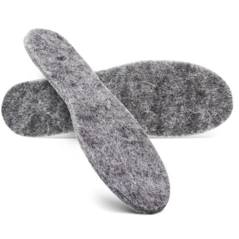 R. 30 - wkładki dziecięce Felt Basic 6.5 mm 14W30 Paolo Peruzzi R. 30 - wkładki dziecięce Felt Basic 6.5 mm 14W30 Paolo Peruzzi