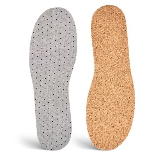 R. 36 - Wkładki korkowe Comfy Latex Cork 09W36 Paolo Peruzzi