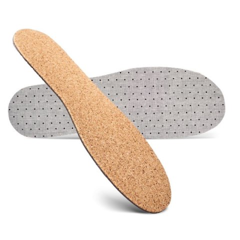 R. 36 - Wkładki korkowe Comfy Latex Cork 09W36 Paolo Peruzzi R. 36 - Wkładki korkowe Comfy Latex Cork 09W36 Paolo Peruzzi
