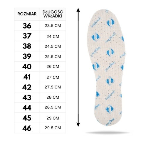 R. 36- Wkładki odświeżające Super Fresh Breath Paolo Peruzzi 08W36 R. 36- Wkładki odświeżające Super Fresh Breath Paolo Peruzzi 08W36