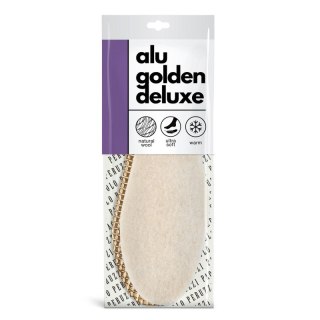 R. 37 - Wkładki ocieplające Alu Garden Deluxe Paolo Peruzzi 13W37