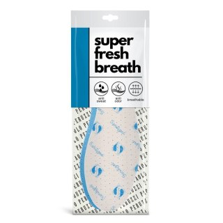 R. 37 - Wkładki odświeżające Super Fresh Breath Paolo Peruzzi 08W37