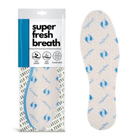 R. 39 - Wkładki odświeżające Super Fresh Breath Paolo Peruzzi 08W39 R. 39 - Wkładki odświeżające Super Fresh Breath Paolo Peruzzi 08W39