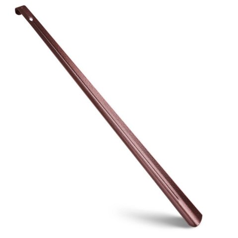Długa brązowa łyżka do butów 66 cm Paolo Peruzzi W-10-66 Długa brązowa łyżka do butów 66 cm Paolo Peruzzi W-10-66