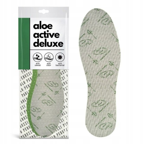 R. 36 - Wkładki antybakteryjne Aloe Active Deluxe Paolo Peruzzi 06W36 R. 36 - Wkładki antybakteryjne Aloe Active Deluxe Paolo Peruzzi 06W36
