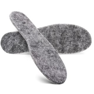 R. 36 - Wkładki filcowe Felt Basic 6 mm Paolo Peruzzi 01W36