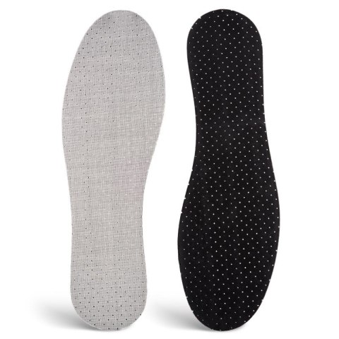 R. 36 - Wkładki lateksowe Stop Odor Carbon Paolo Peruzzi 03W36 R. 36 - Wkładki lateksowe Stop Odor Carbon Paolo Peruzzi 03W36