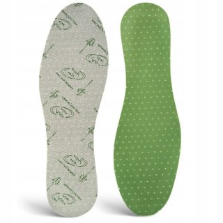 R. 37 - Wkładki antybakteryjne Aloe Active Deluxe Paolo Peruzzi 06W37