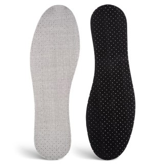R. 37 - Wkładki lateksowe Stop Odor Carbon Paolo Peruzzi 03W37