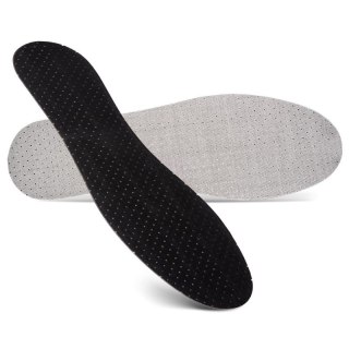 R. 37 - Wkładki lateksowe Stop Odor Carbon Paolo Peruzzi 03W37