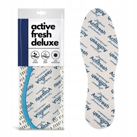 R. 37 - Wkładki odświeżające Active Fresh Deluxe Paolo Peruzzi 05W37 R. 37 - Wkładki odświeżające Active Fresh Deluxe Paolo Peruzzi 05W37