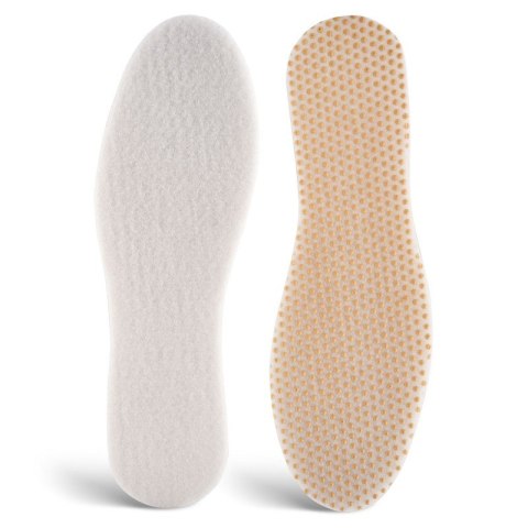 R. 37 - Wkładki podgumowane Rubber Double Deluxe Paolo Peruzzi 02W37 R. 37 - Wkładki podgumowane Rubber Double Deluxe Paolo Peruzzi 02W37
