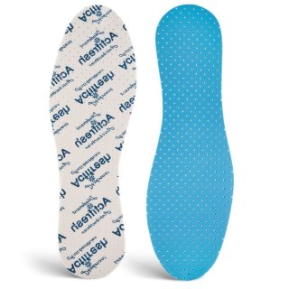 R. 39 - Wkładki odświeżające Active Fresh Deluxe Paolo Peruzzi 05W39