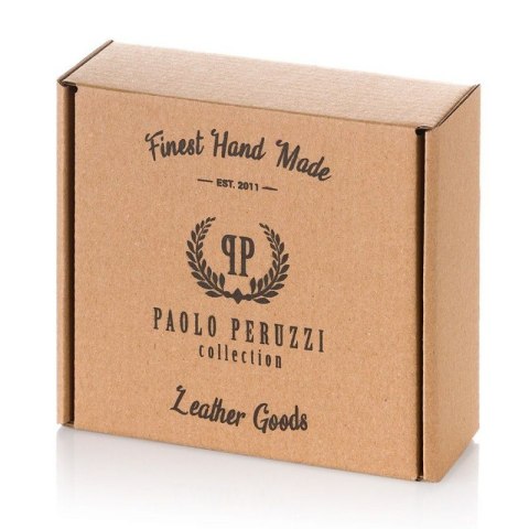 Pasek parciany Paolo Peruzzi PW-05-105 CM Pasek parciany Paolo Peruzzi PW-05-105 CM