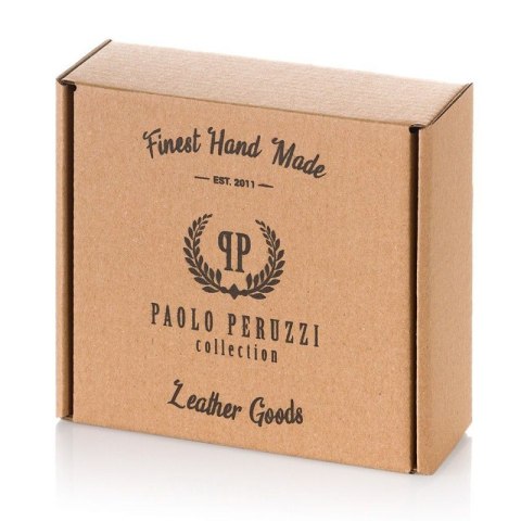 Pasek parciany Paolo Peruzzi PW-08-105 CM Pasek parciany Paolo Peruzzi PW-08-105 CM