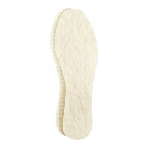 R.39 - Wkładki wełna na lateksie Coccine Wool on Latex R.39 - Wkładki wełna na lateksie Coccine Wool on Latex