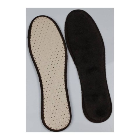 R.41 - Wkładki do butów Merino Wool Coccine