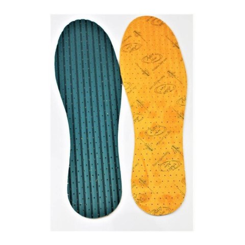 R.43 - Wkładki lateksowe z aloesem Coccine Aloe Vera R.43 - Wkładki lateksowe z aloesem Coccine Aloe Vera